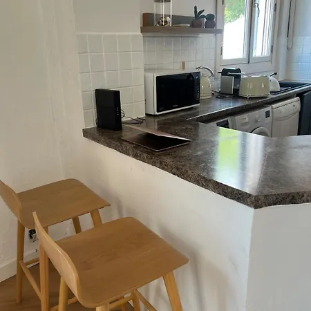 Carre & Yachts View 2bed In Old *