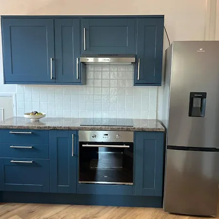Апартаменти Carre & Yachts View 2bed In Old Антіб